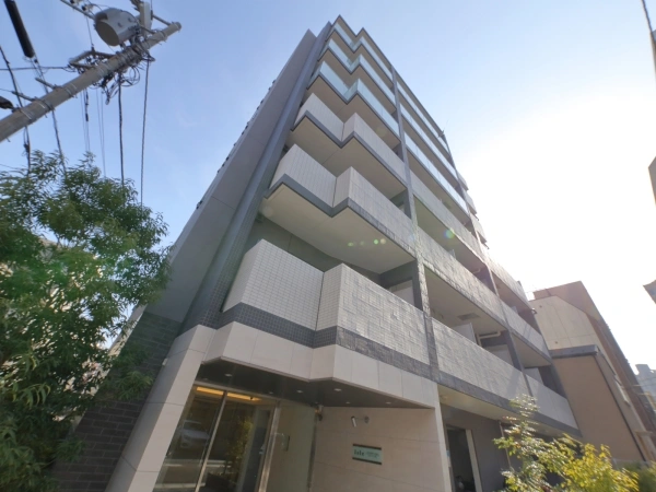 アイルグランデ押上