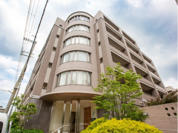 ヒルズ甲子園口二見町