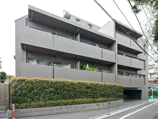 エルデンシア荻窪