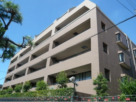 グランステイツ甲子園二番町