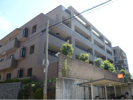 グランステイツ甲子園二番町