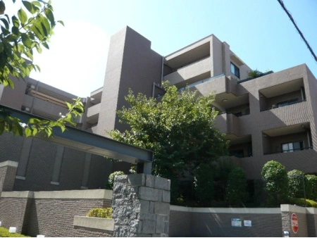 グランステイツ甲子園二番町