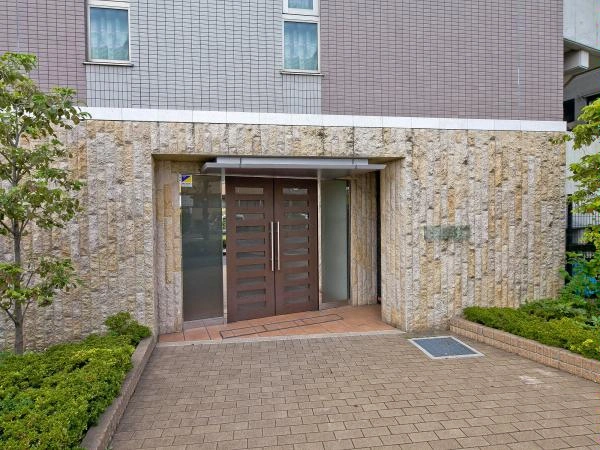 日神デュオステージ浜田山
