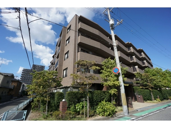 ステイツ上甲子園ゆりのき通り
