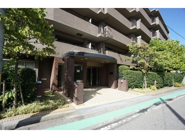 ステイツ上甲子園ゆりのき通り