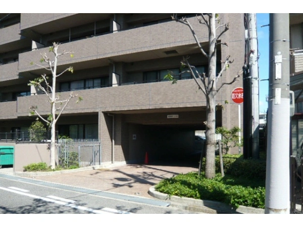 ステイツ上甲子園ゆりのき通り