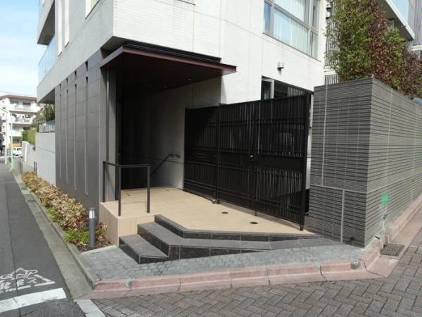 パークハウス砧ペイザージュ
