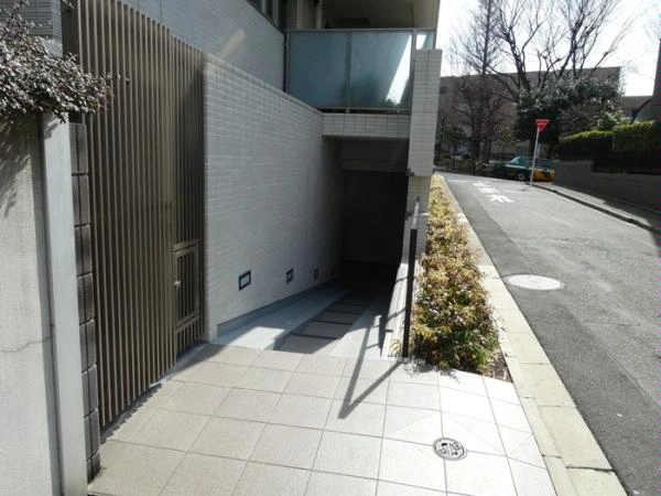 パークハウス砧ペイザージュ