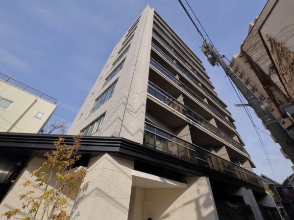 ライオンズ東向島ミレス