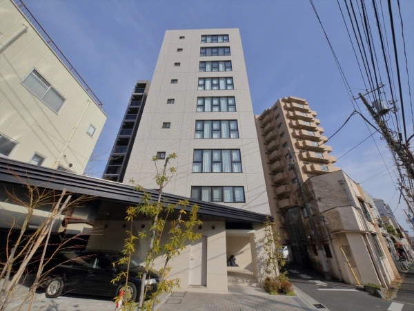 ライオンズ東向島ミレス
