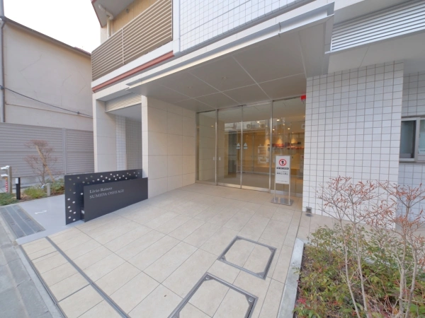 リビオレゾン墨田押上