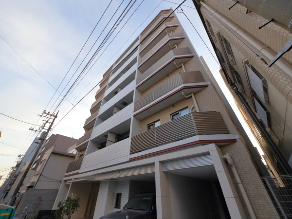 リビオレゾン墨田押上