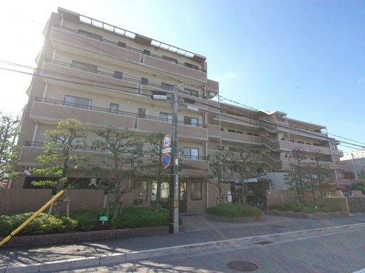 ステイツ西宮若草町