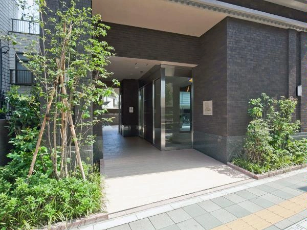 アルシア駒沢公園