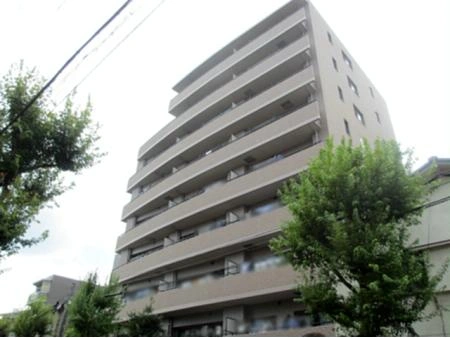 ステイツ西宮・鳴尾プレスト