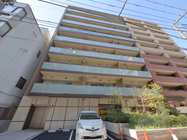 ヴィークコート錦糸町