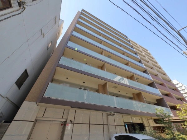 ヴィークコート錦糸町