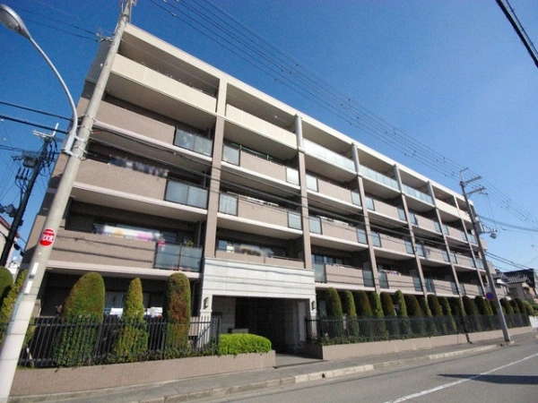 ステイツ甲子園エクシード若草町