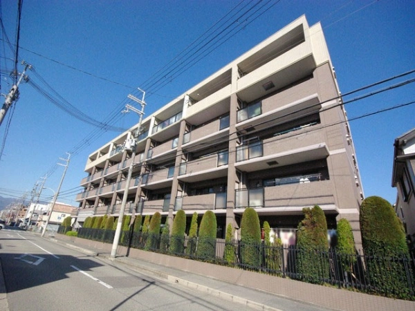 ステイツ甲子園エクシード若草町
