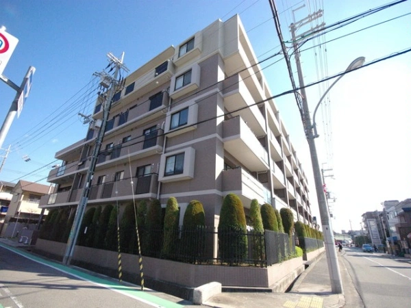 ステイツ甲子園エクシード若草町
