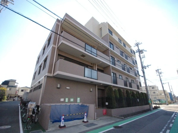 ステイツ甲子園エクシード若草町