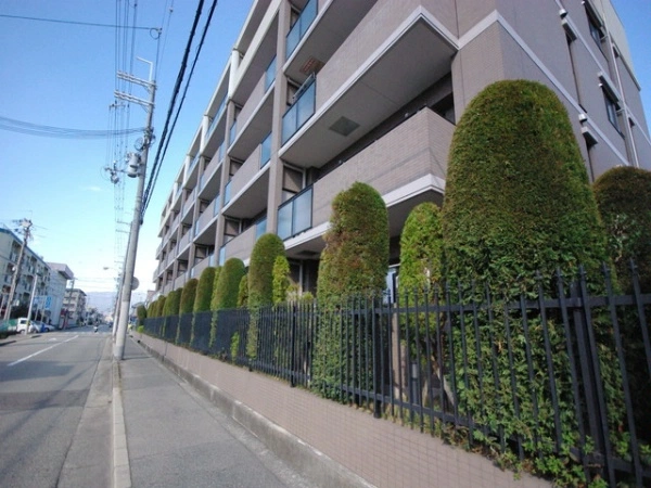 ステイツ甲子園エクシード若草町