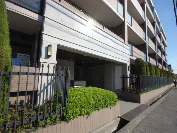 ステイツ甲子園エクシード若草町