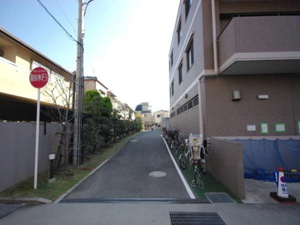 ステイツ甲子園エクシード若草町