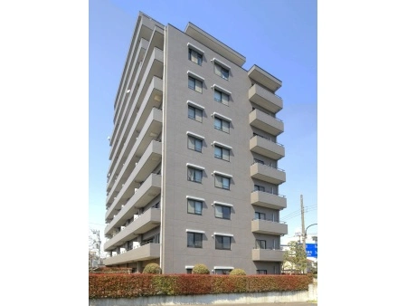 東急ドエルアルス鵜の木イーストコート
