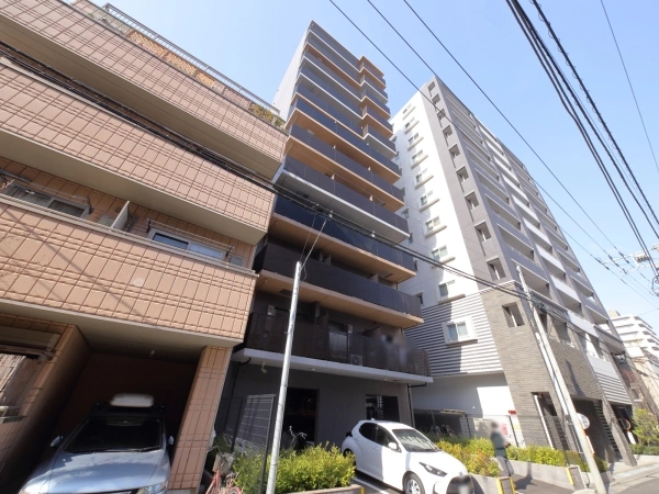 プレール・ドゥーク押上IV