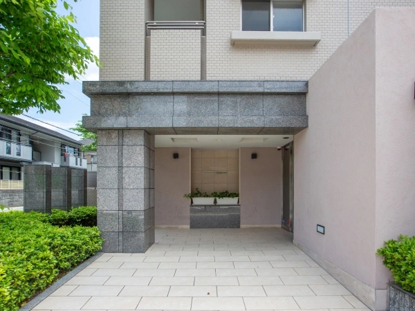 ヒルズ西宮北口