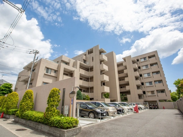 ヒルズ西宮北口