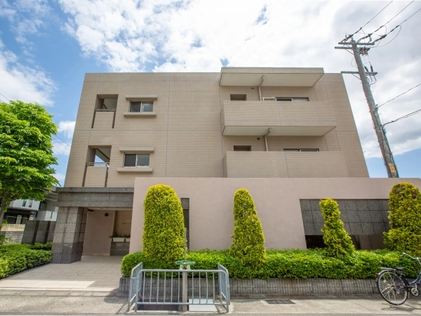 ヒルズ西宮北口