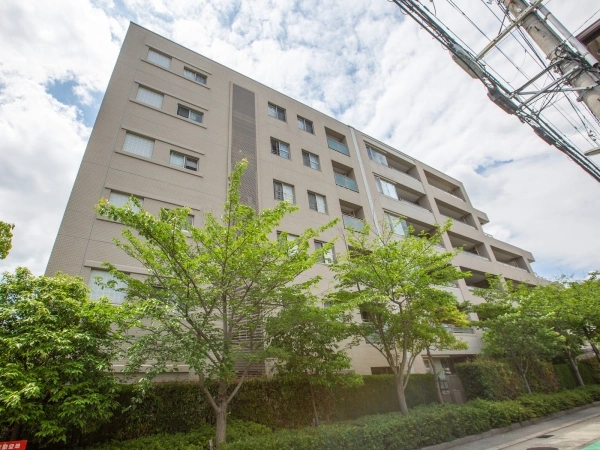 ヒルズ西宮北口