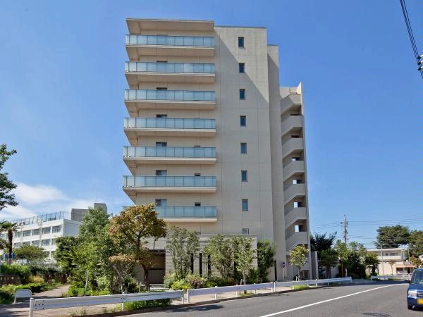 オーベル千歳船橋
