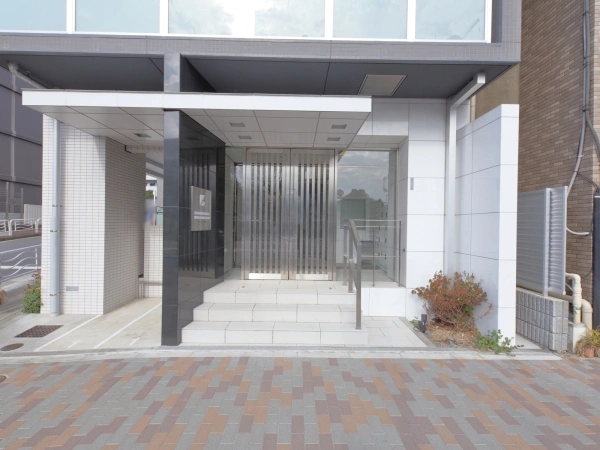 スカイコートパレス門前仲町
