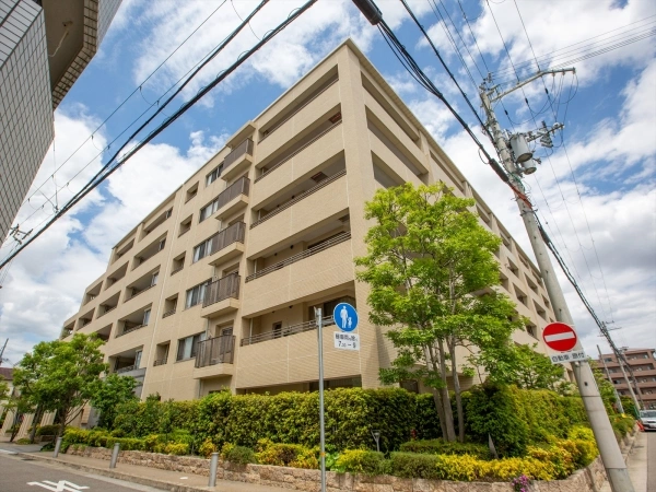 フロントレジデンス西宮北口