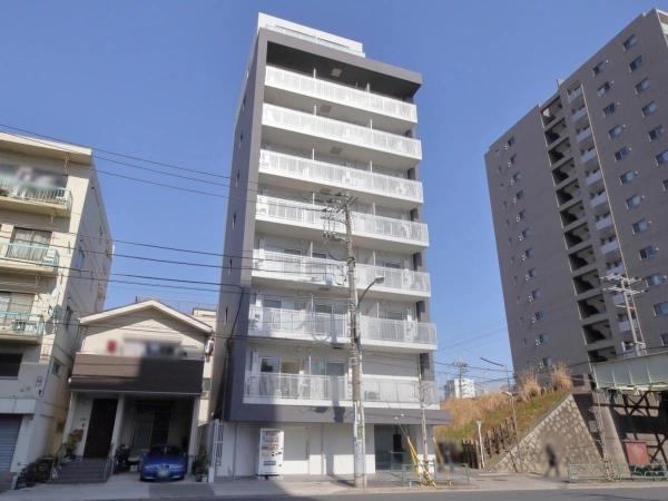 アイルイムーブル西大島