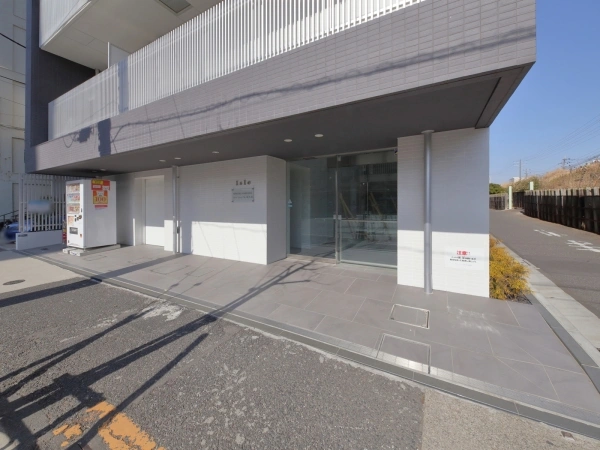 アイルイムーブル西大島