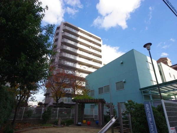 ステイツ西宮中央
