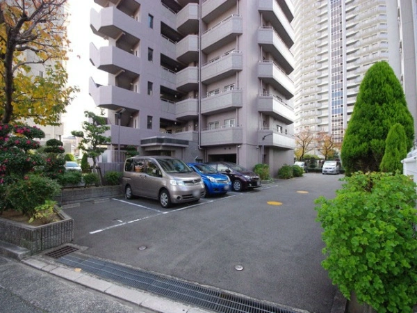 ステイツ西宮中央