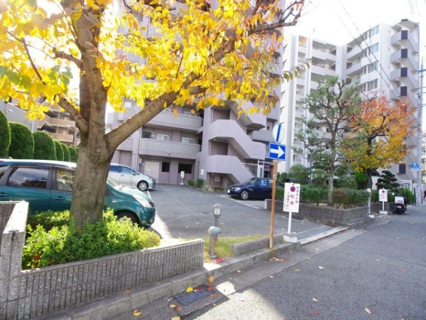 ステイツ西宮中央