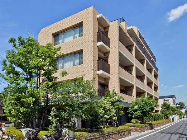 オークプレイス世田谷船橋