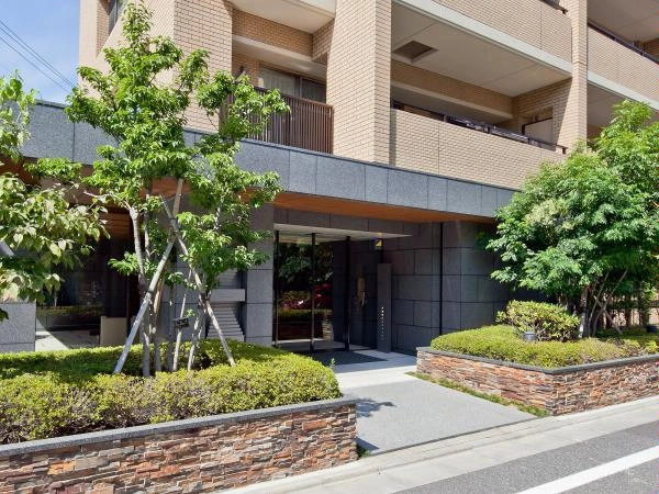 オークプレイス世田谷船橋