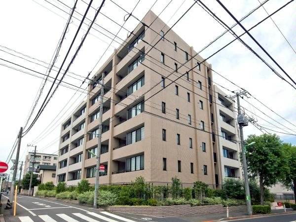 イニシア自由が丘