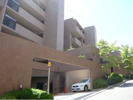 夙川ソルステージュ