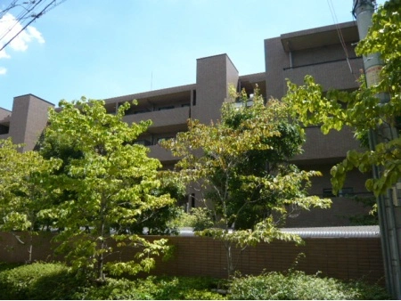 夙川ソルステージュ