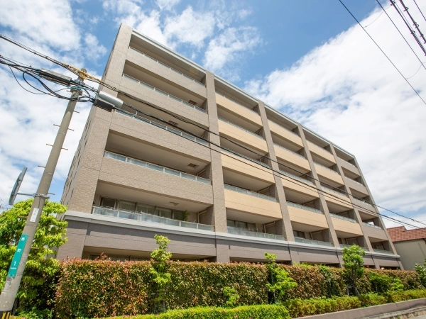ヒルズ夙川パッサージュ