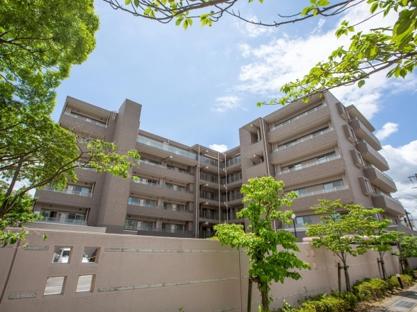 ヒルズ夙川パッサージュ