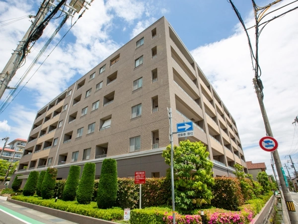 ヒルズ夙川パッサージュ